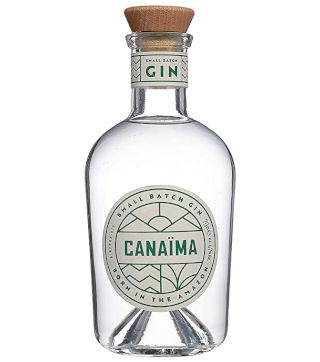 canaima gin-nairobidrinks